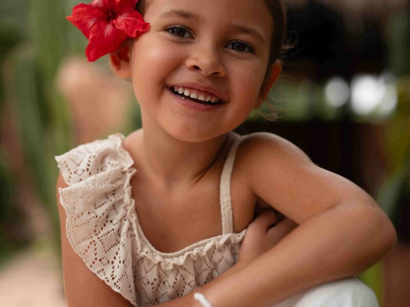 De 10 beste familiehotels in Bali — getest met kids van 2 tot 12