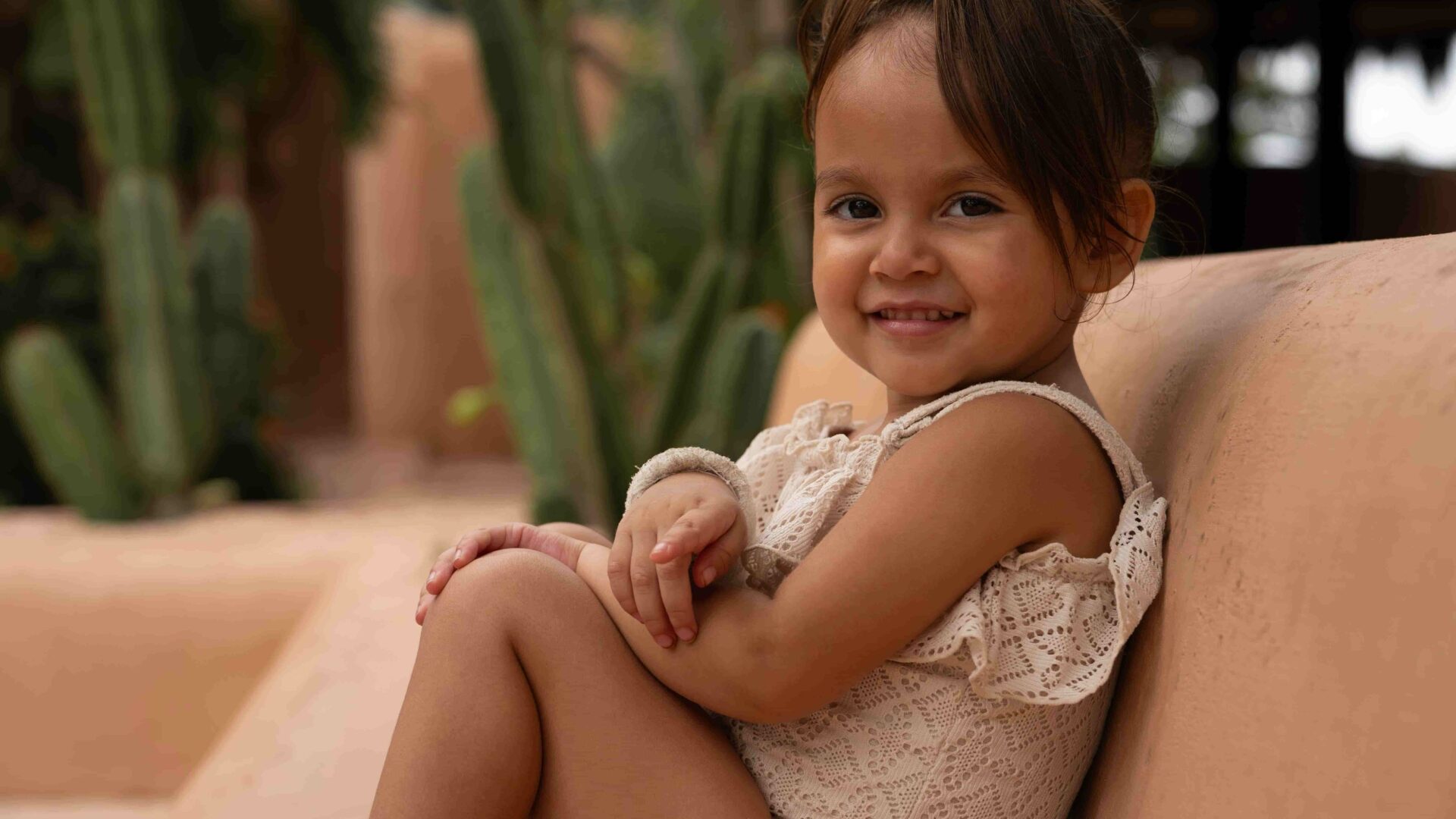 Bali met baby of peuter — wat niemand je vertelt