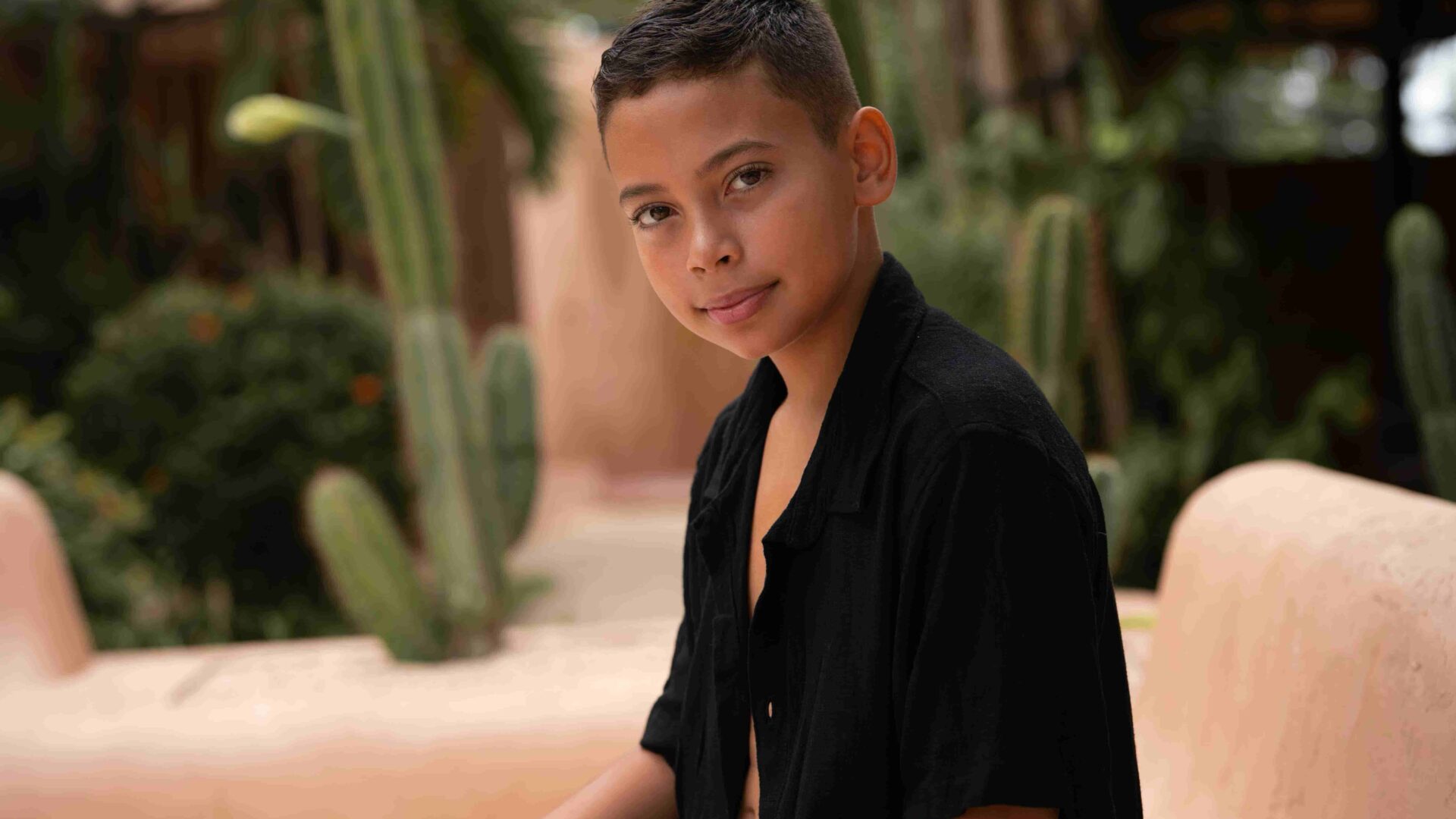 Activiteiten Bali met kinderen — van peuter tot tiener