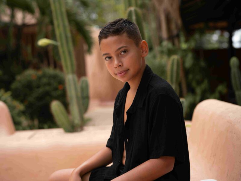 Activiteiten Bali met kinderen — van peuter tot tiener